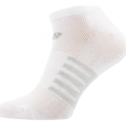 New Balance N4010-032WHT - 3 pak. Skarpety męskie marki New Balance. W wyprzedaży za 29.99 zł.