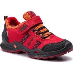 Trekkingi PRIMIGI - GORE-TEX 3394900 S Red. Półbuty chłopięce marki Primigi. W wyprzedaży za 219.00 zł.