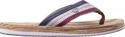 Japonki męskie Iguana Męskie klapki japonki plażowe basenowe Iguana Woody rozmiar 41. Klapki męskie IGUANA. Za 77.83 zł.