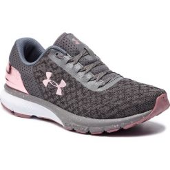 Buty UNDER ARMOUR - Ua W Charged Escape 2 Chrome 3022331-100 Gry. Obuwie sportowe damskie marki Under Armour. W wyprzedaży za 299.00 zł.