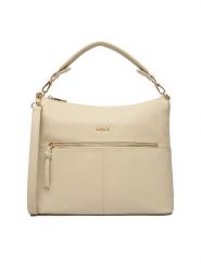 MEXX Torebka CEO-MEXX-L-010-09 Zielony. Zielone torebki do ręki damskie Mexx, bez wzorów, z materiału, bez dodatków. Za 199.99 zł.