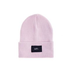 Czapka Beanie Yoghurt (Black). Czapki i kapelusze damskie marki Harp team. Za 39.20 zł.