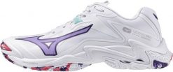 Buty do siatkówki damskie Mizuno WAVE LIGHTNING Z8 (V1GC240020) 40. Obuwie sportowe damskie Mizuno, bez wzorów, do siatkówki, mizuno wave. Za 596.99 zł.