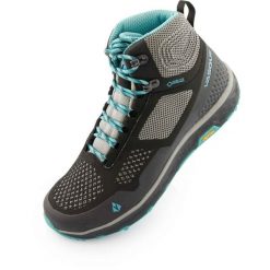 Vasque Breeze LT GTX damskie buty trekkingowe ANTHRAC/BALTIC. Niebieskie trekkingi damskie VASQUE. Za 462.99 zł.