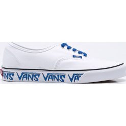 Vans - Tenisówki. Trampki męskie marki Vans. W wyprzedaży za 249.90 zł.
