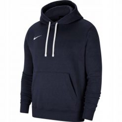 Męska Bluza Z Kapturem Team Club 20. Niebieskie bluzy męskie Nike, m, bez wzorów, z kapturem. Za 279.99 zł.