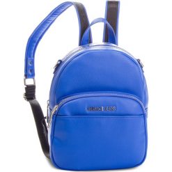 Plecak VERSACE JEANS - E1VSBBB7 70709 202. Plecaki damskie marki Versace Jeans. W wyprzedaży za 489.00 zł.