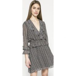 Scotch & Soda - Sukienka. Sukienki damskie Scotch & Soda. W wyprzedaży za 189.90 zł.