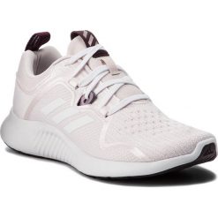 Buty adidas - Edgebounce W BB7562 Orctin/Ftwwht/Ngtred. Czerwone obuwie sportowe damskie Adidas, z materiału. W wyprzedaży za 279.00 zł.