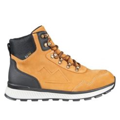Buty trekkingowe Nord Trail Street. Czarne trekkingi damskie SAFETY JOGGER ADVENTURE, trekkingowe. Za 423.70 zł.