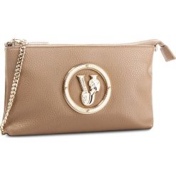 Torebka VERSACE JEANS - E3VSBPV3 70790 148. Torebki do ręki damskie marki Versace Jeans. W wyprzedaży za 259.00 zł.