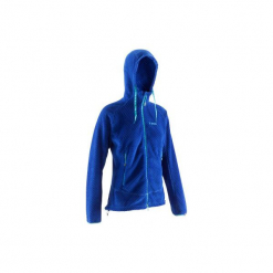 Ciepła bluza wspinaczkowa damska. Bluzy damskie SIMOND. Za 119.99 zł.