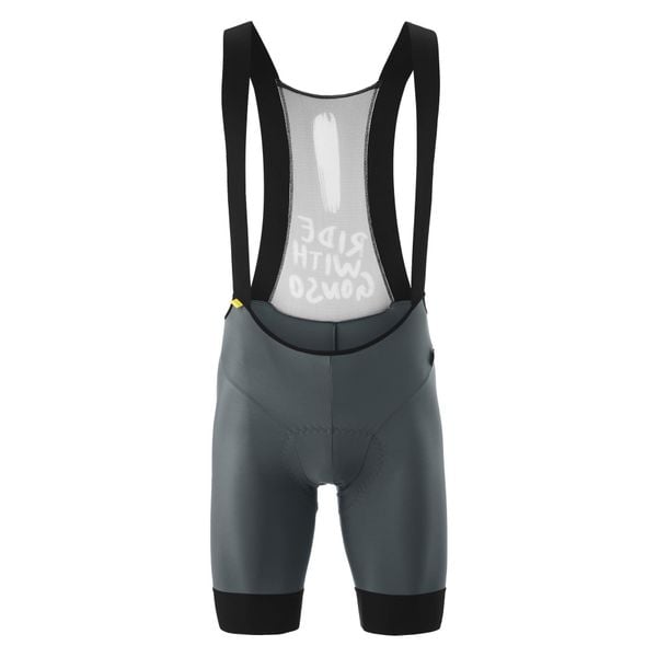 Spodenki na szelkach Gonso SQlab. Niebieskie buty sportowe męskie Gonso, m, bez wzorów, z materiału. Za 645.10 zł.