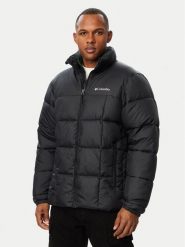 Columbia Kurtka zimowa Puffect™ IV 2174301 Czarny Regular Fit. Czarne kurtki męskie Columbia, na zimę, l, bez wzorów, z syntetyku, bez kaptura. Za 659.99 zł.
