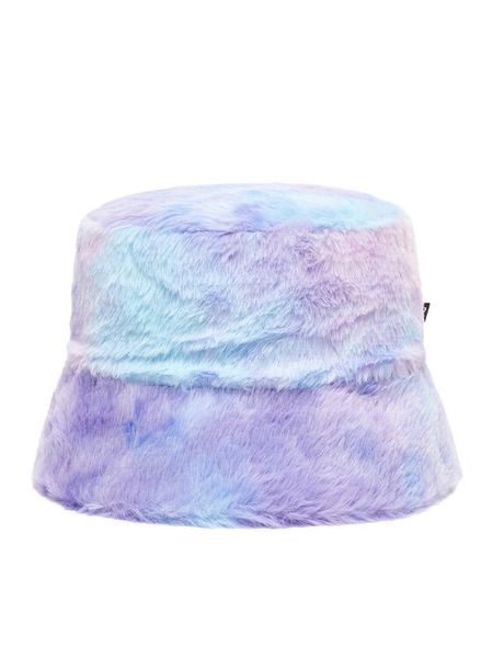 Roxy Bucket CEO-ROXY_ACCCS_03_AW2025 Fioletowy. Fioletowe rękawiczki dziecięce Roxy, bez wzorów, z poliesteru. Za 59.99 zł.