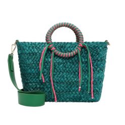 Emily & Noah Torebka Shopper E&N Jolanda Torebki 1 ct Damski. Torby na ramię damskie Emily & Noah, bez wzorów, z materiału, bez dodatków. Za 159.99 zł.