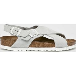 Birkenstock - Sandały Tulum Vl. Klapki damskie marki Birkenstock. Za 349.90 zł.