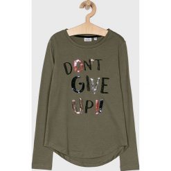 Blukids - Bluzka dziecięca 140-170 cm. T-shirty i topy dla dziewczynek Blukids. W wyprzedaży za 24.90 zł.