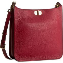 Torebka MICHAEL MICHAEL KORS - Sullivan 30H6GUPM3L Cherry. Listonoszki damskie marki MICHAEL Michael Kors. W wyprzedaży za 1,139.00 zł.
