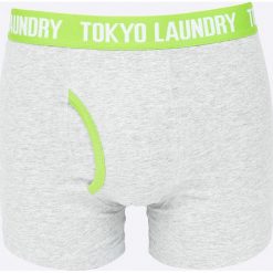 Tokyo Laundry - Bokserki (2-pack). Bokserki męskie marki Speedo. W wyprzedaży za 34.90 zł.
