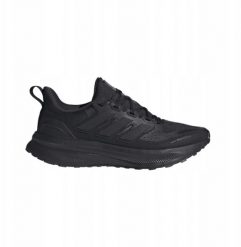 Buty adidas UltraRun 5 TR W JP5901. Obuwie sportowe damskie Adidas, bez wzorów. Za 261.49 zł.