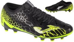 MĘSKIE KORKI JOMA GOL 2401 FG GOLS2401FG LANKI PIŁKARSKIE SPORTOWE. Buty sportowe męskie Joma, bez zapięcia, do piłki nożnej. Za 189.00 zł.