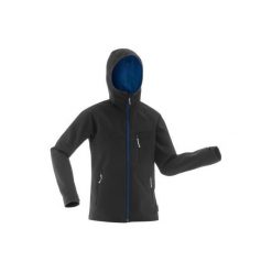 Kurtka softshell turystyczna Hike 900 dla chłopców. Kurtki i płaszcze dla chłopców marki QUECHUA. Za 129.99 zł.