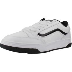 Buty Dorosły Vans Hylane biały. Białe trampki męskie Vans, bez wzorów, bez zapięcia. Za 321.99 zł.