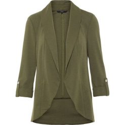 Vero Moda Damski blazer Uma 2/4 Blaze r Ivy Green (rozmiar 36). Zielone kurtki damskie Vero Moda, bez wzorów, bez kaptura. W wyprzedaży za 118.00 zł.