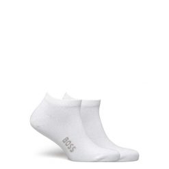 Skarpety długie BOSS 2P AS biały (50538188-100). Białe skarpety męskie Boss, bez wzorów. Za 99.00 zł.