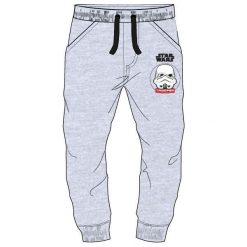 E Plus M Chłopięce Spodnie Dresowe Star Wars 140 Szary. Spodnie sportowe dla chłopców marki Blue Seven. Za 45.00 zł.