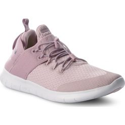 Buty NIKE - Free Rn Cmtr 2017 880842 602 Particle Rose/Particle Rose. Obuwie sportowe damskie marki Nike. W wyprzedaży za 329.00 zł.
