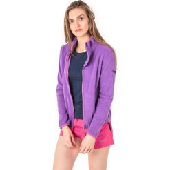 MARTES Bluza damska Lady Zaller Royal Lilac/Violet Tuller. L. Bluzy damskie marki MARTES. Za 59.30 zł.