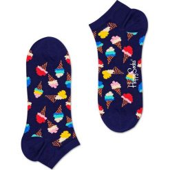 Happy Socks - Stopki Ice Cream. Skarpety męskie marki Happy Socks. W wyprzedaży za 27.90 zł.