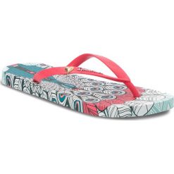 Japonki IPANEMA - Summer Fem 82366 Green/Pink 24072. Klapki damskie marki bonprix. Za 74.99 zł.