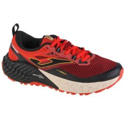 Buty do biegania męskie, Joma TK.Rase Men 2220. Czerwone buty sportowe męskie Joma, bez zapięcia, do biegania. Za 273.15 zł.