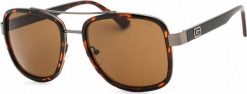 Guess Męskie okulary przeciwsłoneczne GUESS model GF5091-52E (Szkło/Zausznik/Mostek) 57/0/0 mm) NoSize. Okulary przeciwsłoneczne męskie Guess. Za 219.20 zł.