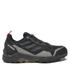 Trekkingi adidas. Czarne trekkingi męskie Adidas, trekkingowe. Za 379.99 zł.