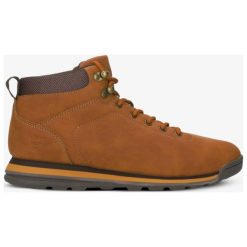 Feewear Tumba buty męskie, brązowy, rozmiar 8. Brązowe trekkingi męskie Feewear, na zimę, outdoorowe. W wyprzedaży za 143.99 zł.