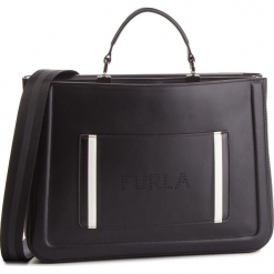 Torebka FURLA - Reale 985413 B BTD1 I78 Onyx. Torebki do ręki damskie marki Furla. W wyprzedaży za 1,139.00 zł.