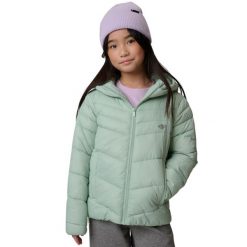 Kurtka 4F dla dziewczynki 4FWarm. Czarne kurtki i płaszcze dla dziewczynek 4f, bez wzorów, z materiału. Za 137.99 zł.
