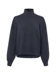 Msch Copenhagen Sweter - MSCHMercy East Kobiety szary, XS/S. Szare swetry damskie MSCH Copenhagen, s, bez wzorów, klasyczne, bez kołnierzyka, bez ramiączek, bez kaptura. Za 299.95 zł.