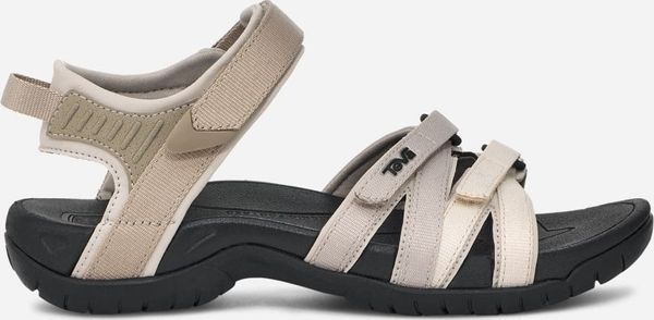 Teva W'S Tirra, BBHML, 36.5 (us 5.5); uk 3.5. Sandały damskie Teva, bez wzorów, bez obcasa, bez zapięcia. Za 278.47 zł.