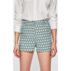 Silvian Heach - Szorty. Szorty damskie marki Silvian Heach. Za 329.90 zł.