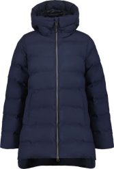 Icepeak Icepeak moteriška žieminė striukė ADAIRA, tamsiai mėlyna. Kurtki damskie Icepeak, m, bez wzorów, bez kaptura, tańczenia. Za 732.10 zł.