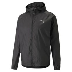 Puma Kurtka Favorite Woven 52168401. Czarne kurtki męskie Puma, m, bez wzorów. Za 182.99 zł.