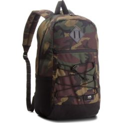 Plecak VANS - Snag Backpack VN0A3HCB97I Classic Camo. Plecaki damskie marki Vans. W wyprzedaży za 139.00 zł.