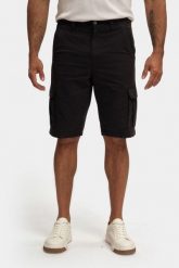 Męskie Szorty Mustang Style Houston Shorts Black Beauty 1016460 4185. Czarne szorty męskie Mustang, m, bez wzorów. Za 149.99 zł.