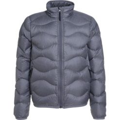 Peak Performance Kurtka puchowa grey melange. Kurtki i płaszcze dla chłopców Peak Performance, z materiału. Za 549.00 zł.