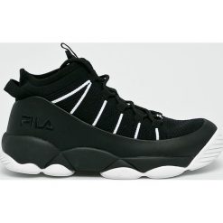 Fila - Buty Spaghetti Knit. Buty sportowe męskie marki Fila. W wyprzedaży za 439.90 zł.